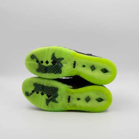 Nike LeBron 18 Dunkman Sz 14 VNDS CQ9284-005